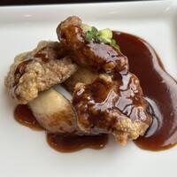 中国菜 老四川 飄香 銀座三越店 - 