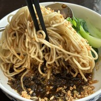 中国菜 老四川 飄香 銀座三越店 - 