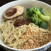 中国菜 老四川 飄香 銀座三越店 - 