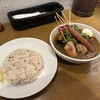 スープカレー スアゲ2