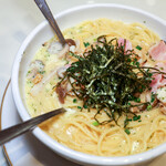 パスタハウス トライアングル - 