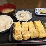 徳兵衛 - 