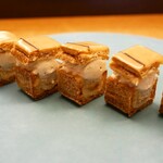 アッサンブラージュ カキモト - 