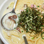 パスタハウス トライアングル - 