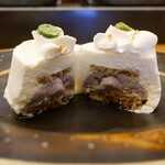 アッサンブラージュ カキモト - 
