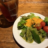 タベルナデエスパーニャフラガンテウーモ - 