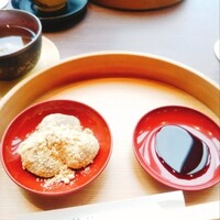 下鴨茶寮 東のはなれ - 