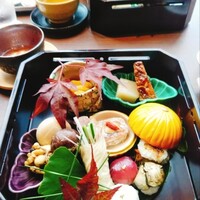 下鴨茶寮 東のはなれ - 