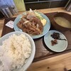 大衆食堂みゆき