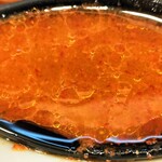 蒙古タンメン中本 - 辛いけどキチンと旨さを感じるスープ