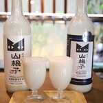 GION TACHINOMI 山根子 - 