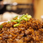 中華居酒屋料理 餃子屋 - 