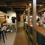 GION TACHINOMI 山根子 - 