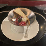 表参道うかい亭 - 