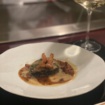 表参道うかい亭 - 