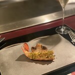 表参道うかい亭 - 