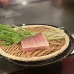 表参道うかい亭 - 