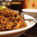 中華居酒屋料理 餃子屋 - 