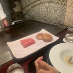 表参道うかい亭 - 