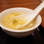 中華居酒屋料理 餃子屋 - 