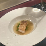 表参道うかい亭 - 