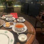 表参道うかい亭 - 