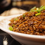 中華居酒屋料理 餃子屋 - 