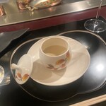 表参道うかい亭 - 