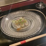 表参道うかい亭 - 