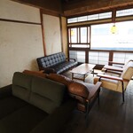 GION TACHINOMI 山根子 - 