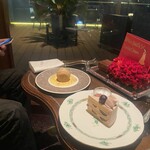 表参道うかい亭 - 