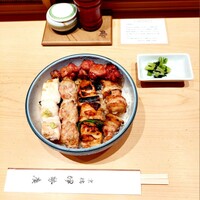 伊勢廣 京橋本店 - 