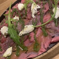 恵比寿ビストロ 猫も杓子も - 