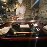 表参道うかい亭 - 