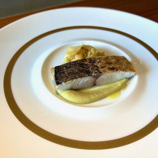 リストランテ ディヴィーゾ ハヤマ_2