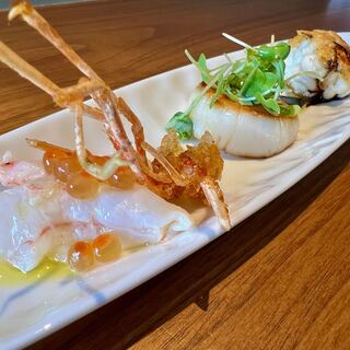 リストランテ ディヴィーゾ ハヤマ_1