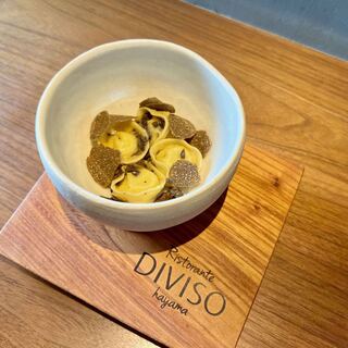 リストランテ ディヴィーゾ ハヤマ_0