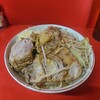ラーメン二郎  京都店
