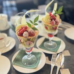 バーラウンジ スターライト - 