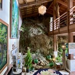 山の茶屋 楽水 - 