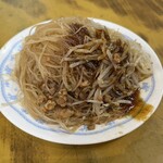 阿城號米粉 - 炒米粉