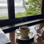 山の茶屋 楽水 - 