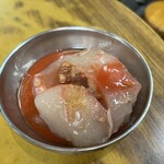 阿城號米粉 - 紅槽肉圓