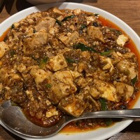 四川料理 龍の子 - 