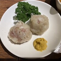 四川料理 龍の子 - 