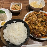四川料理 龍の子 - 