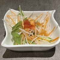 旬菜ステーキ処 らいむらいと - 2024.11.18 (月)   特製レア焼き丼（150g）　1980円（税込）