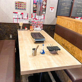 気心知れた仲間と、ほっこり楽しむアットホームな会に