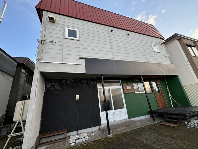 WING CATS COFFEE ROASTERY（ウイング キヤッツ コーヒー ロースタリー） - 桂台（その他）の写真