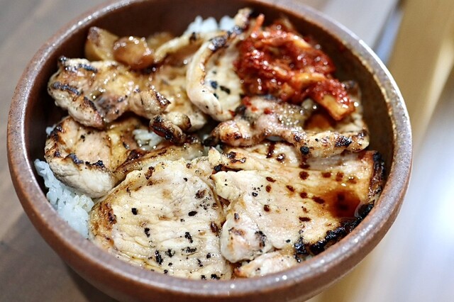 Jinnaka "UDON" Niki photo 3